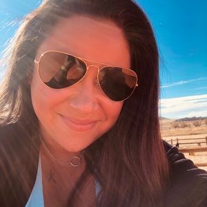 Meet your Posher, Miranda